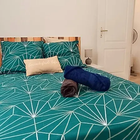 Cosy T3 Oc Keys Apartament *