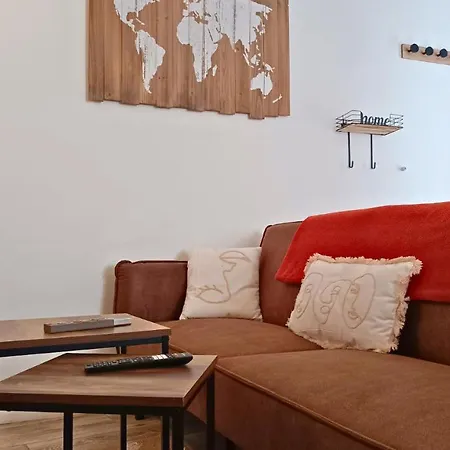 Lejlighed Cosy T3 Oc Keys Limoux