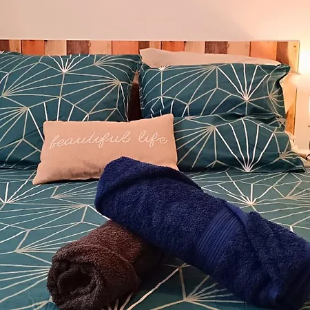 Cosy T3 Oc Keys Apartament Limoux