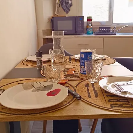 Cosy T3 Oc Keys * Limoux