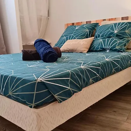 Cosy T3 Oc Keys Apartament Limoux