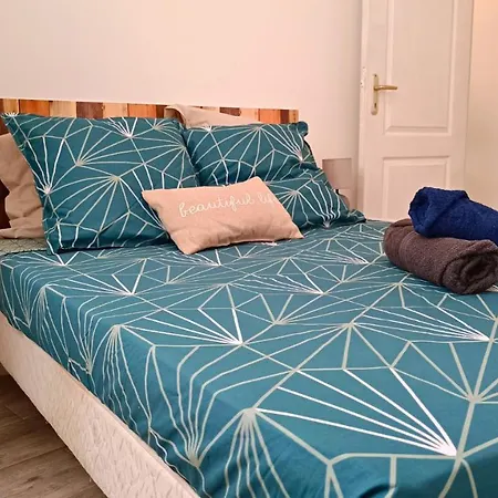 Apartament Cosy T3 Oc Keys