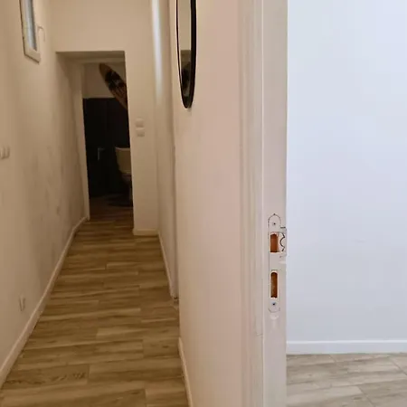 Cosy T3 Oc Keys Apartament